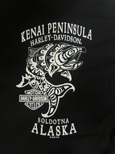 Load image into Gallery viewer, *SALE* KENAI THREE STAR LONG SLEEVE