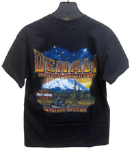 Load image into Gallery viewer, DENALI HARLEY-DAVIDSON CUSTOM WOLF PACK SHORT-SLEEVE T-SHIRT
