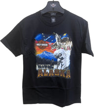 Load image into Gallery viewer, DENALI HARLEY-DAVIDSON CUSTOM WOLF PACK SHORT-SLEEVE T-SHIRT