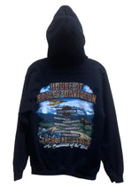 Load image into Gallery viewer, HOUSE OF HARLEY-DAVIDSON CUSTOM CROSSROAD HOODED SWEATSHIRT
