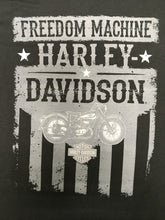 Load image into Gallery viewer, *SALE* House Of Harley-Davidson Independence T-Shirt