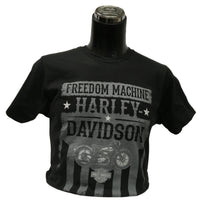Load image into Gallery viewer, *SALE* House Of Harley-Davidson Independence T-Shirt