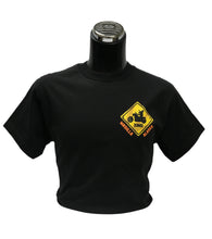 Load image into Gallery viewer, DENALI HARLEY-DAVIDSON MOOSECYCLES SHORT-SLEEVE T-SHIRT