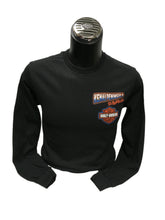 Load image into Gallery viewer, KENAI PENINSULA HARLEY-DAVIDSON SLED DOGS LONG-SLEEVE T-SHIRT