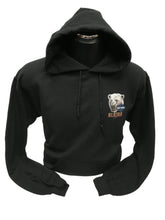 Load image into Gallery viewer, DENALI HARLEY-DAVIDSON TRIKE POLAR BEAR HOODED SWEATSHIRT