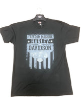 Load image into Gallery viewer, *SALE* House Of Harley-Davidson Independence T-Shirt