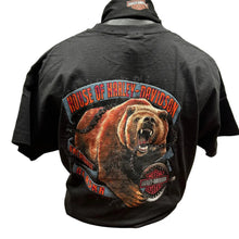 Load image into Gallery viewer, HOUSE OF HARLEY-DAVIDSON MENS TRADITION POCKET T-SHIRT