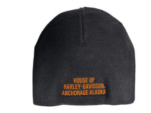 Load image into Gallery viewer, HOUSE OF HARLEY-DAVIDSON ZONE BEANIE
