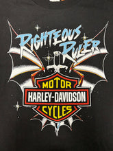 Load image into Gallery viewer, Denali Harley-Davidson Righteous Ruler Men's Short Sleeve T-shirt