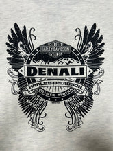 Load image into Gallery viewer, DENALI HARLEY-DAVIDSON BORN TO BE WILD WOMEN'S SHORT-SLEEVE T-SHIRT
