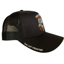 Load image into Gallery viewer, KENAI PENINSULA HARLEY-DAVIDSON ADJUSTABLE HAT