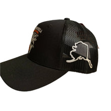 Load image into Gallery viewer, KENAI PENINSULA HARLEY-DAVIDSON ADJUSTABLE HAT