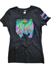Load image into Gallery viewer, HOUSE OF HARLEY-DAVIDSON WOMEN'S CUSTOM SHORT-SLEEVE T-SHIRT