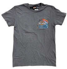 Load image into Gallery viewer, *SALE* KENAI PENINSULA HARLEY-DAVIDSON FISHING GAL SHORT-SLEEVE T-SHIRT