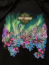Load image into Gallery viewer, HOUSE OF HARLEY-DAVIDSON LADIES CUSTOM HOODED SWEATSHIRT