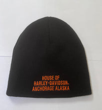 Load image into Gallery viewer, HOUSE OF HARLEY HD ZONE BEANIE
