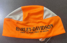 Load image into Gallery viewer, DENALI HARLEY-DAVIDSON HD LABEL SKULL CAP
