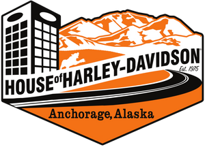Harley Alaska