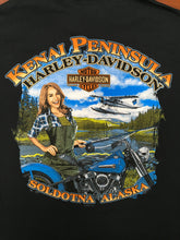 Load image into Gallery viewer, KENAI PENINSULA FISHING GAL LONG SLEEVE
