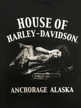 Load image into Gallery viewer, House Of Harley-Davidson Independence T-Shirt
