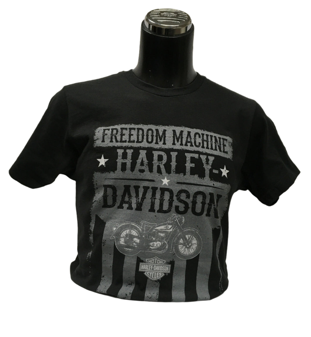 House Of Harley-Davidson Independence T-Shirt