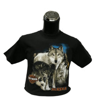 Load image into Gallery viewer, DENALI HARLEY-DAVIDSON WOLF PACK T-SHIRT
