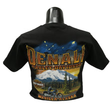 Load image into Gallery viewer, DENALI HARLEY-DAVIDSON WOLF PACK T-SHIRT
