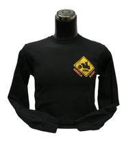 Load image into Gallery viewer, DENALI HARLEY-DAVIDSON MOOSECYCLES  LONG SLEEVE T-SHIRT
