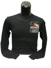 Load image into Gallery viewer, KENAI PENINSULA FISHING GAL LONG SLEEVE
