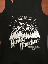 Load image into Gallery viewer, House of Harley-Davidson Hard to Catch Womans Tank Top
