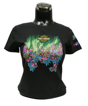 Load image into Gallery viewer, HOUSE OF HARLEY-DAVIDSON LADIES CUSTOM TSHIRT
