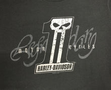 Load image into Gallery viewer, KENAI HARLEY-DAVIDSON DARK LEGAND WOMANS T-SHIRT
