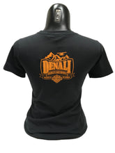 Load image into Gallery viewer, DENALI HARLEY-DAVIDSON WOMENS BAR &amp; SHIELD T-SHIRT
