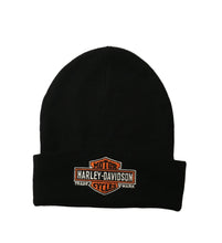 Load image into Gallery viewer, House of Harley-Davidson Timeless Beanie
