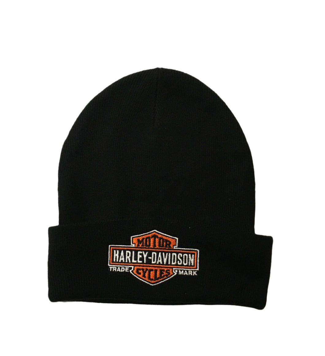 House of Harley-Davidson Timeless Beanie