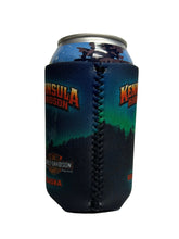 Load image into Gallery viewer, KENAI PENINSULA HARLEY-DAVIDSON CAN FLAT KOOZIE
