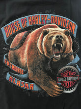 Load image into Gallery viewer, HOUSE OF HARLEY-DAVIDSON MENS TRADITION POCKET T-SHIRT
