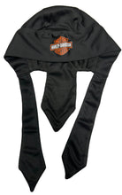 Load image into Gallery viewer, DENALI HARLEY-DAVIDSON BAR &amp; SHIELD HEADWRAP
