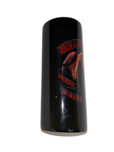 Load image into Gallery viewer, ANCHORAGE HOUSE OF HARLEY-DAVIDSON MEAN GRIZZLY TALL SHOT GLASS
