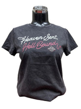 Load image into Gallery viewer, DENALI HARLEY-DAVIDSON HEAVEN SENT WOMEN'S SHORT-SLEEVE T-SHIRT
