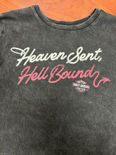 Load image into Gallery viewer, DENALI HARLEY-DAVIDSON HEAVEN SENT WOMEN'S SHORT-SLEEVE T-SHIRT
