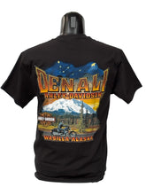 Load image into Gallery viewer, DENALI HARLEY-DAVIDSON NUMBER 1 RED, WHITE, AND BLUE T-SHIRT
