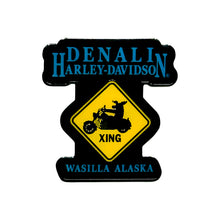 Load image into Gallery viewer, DENALI MOOSE XING PIN
