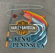 Load image into Gallery viewer, KENAI PENINSULA FISHING GAL T-SHIRT
