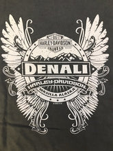 Load image into Gallery viewer, *SALE* DENALI HARLEY-DAVIDSON WOMENS GREY SHORT SLEEVE T-SHIRT
