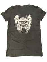 Load image into Gallery viewer, *SALE* DENALI HARLEY-DAVIDSON WOMENS GREY SHORT SLEEVE T-SHIRT
