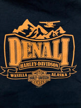 Load image into Gallery viewer, DENALI HARLEY-DAVIDSON WOMENS BAR &amp; SHIELD T-SHIRT
