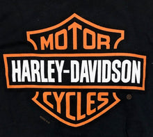 Load image into Gallery viewer, DENALI HARLEY-DAVIDSON WOMENS BAR &amp; SHIELD T-SHIRT
