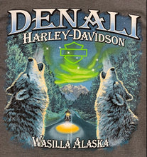 Load image into Gallery viewer, DENALI HARLEY-DAVIDSON HOWLING WOLF T-SHIRT
