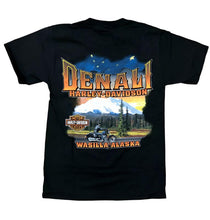 Load image into Gallery viewer, DENALI HARLEY-DAVIDSON WOLF PACK T-SHIRT
